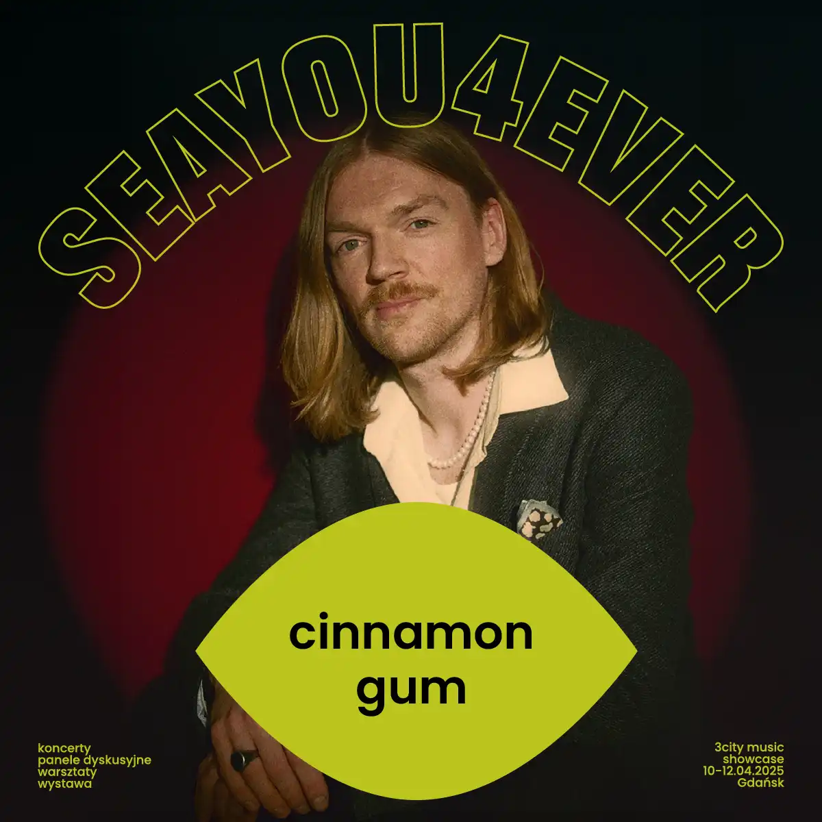 cinnamon gum