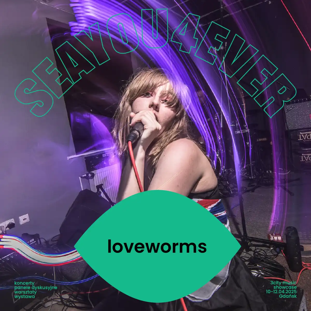 loveworms