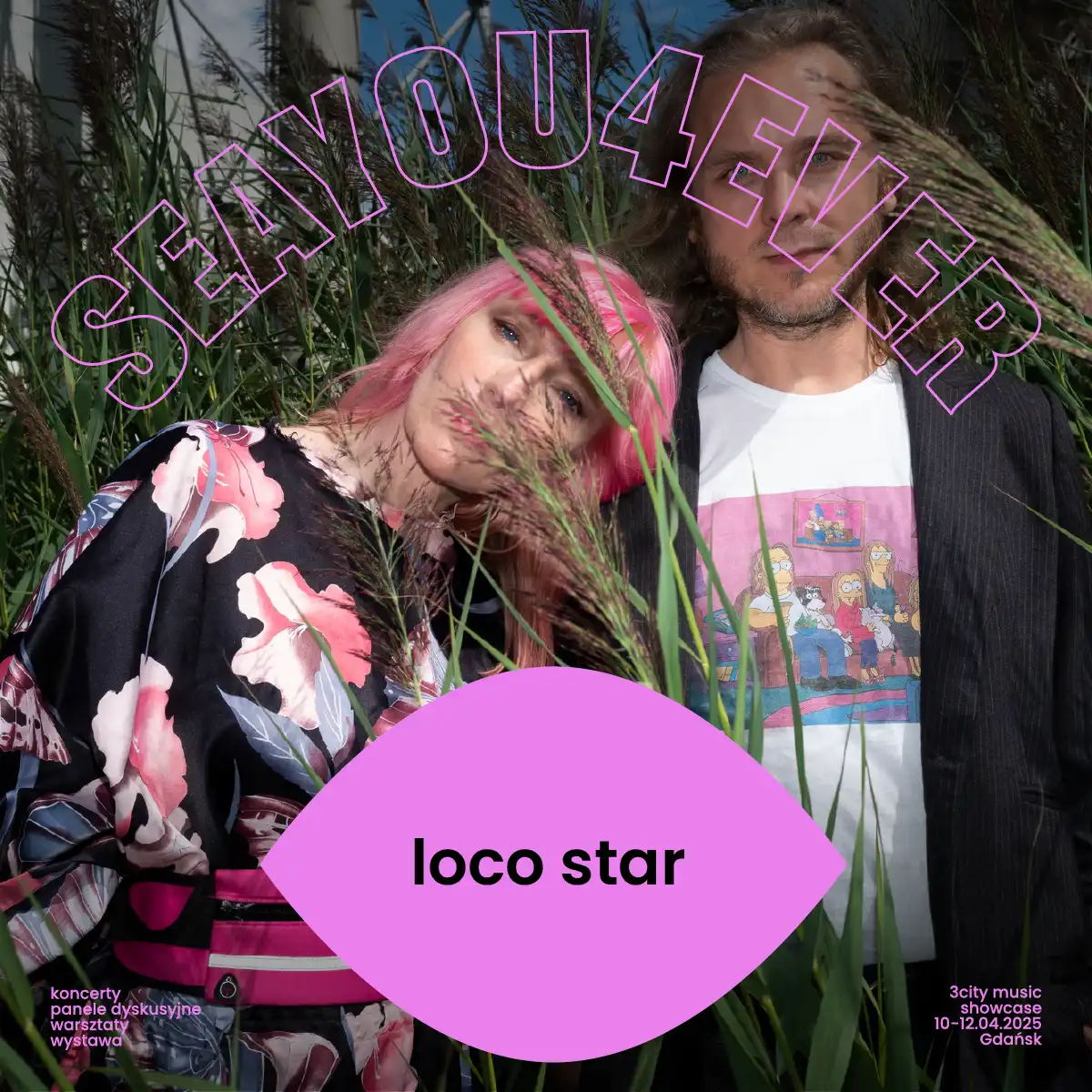 Loco Star