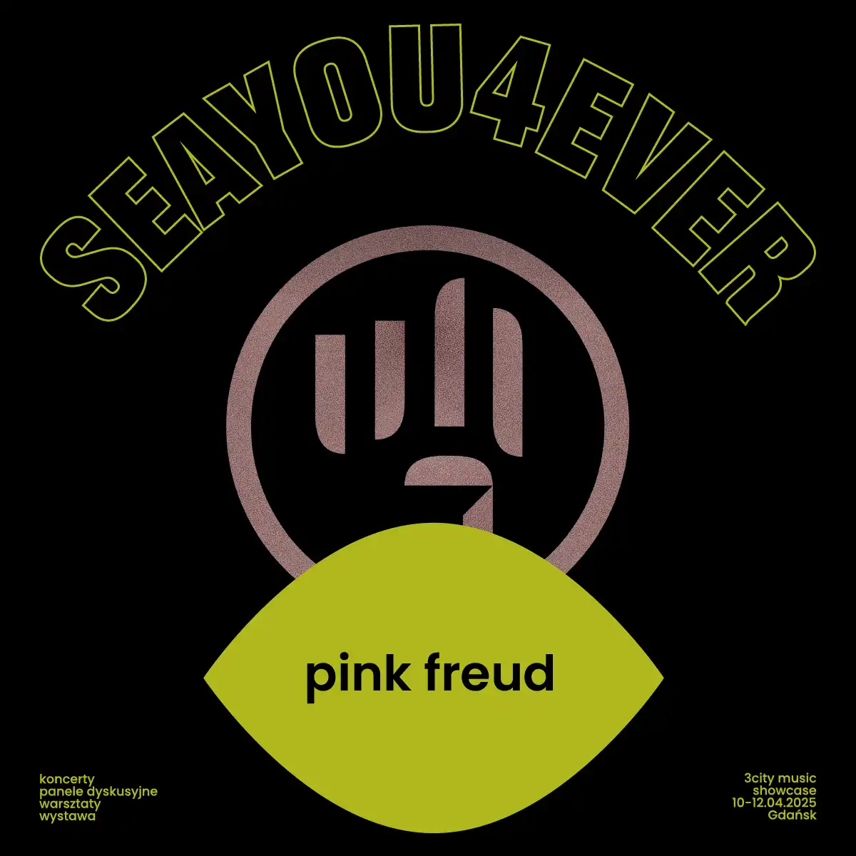 Pink Freud