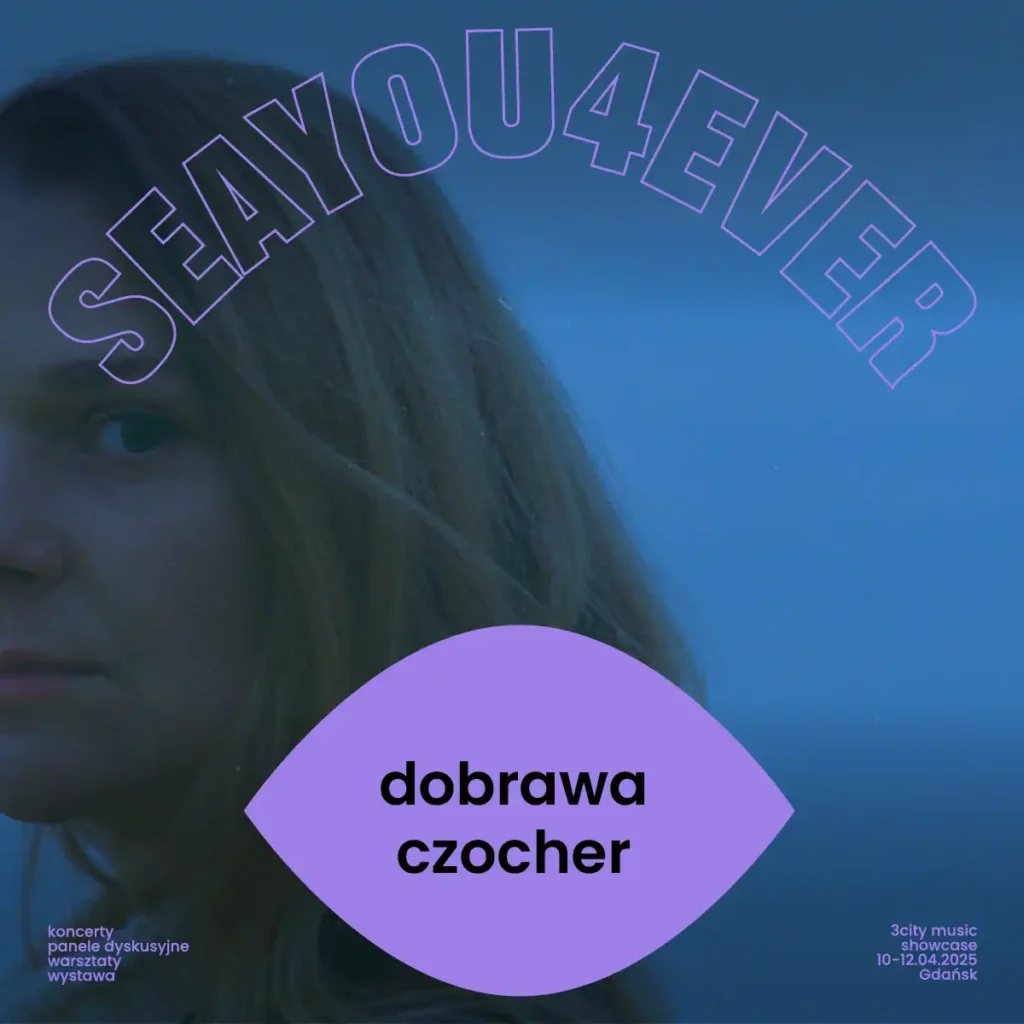 Dobrawa Czocher