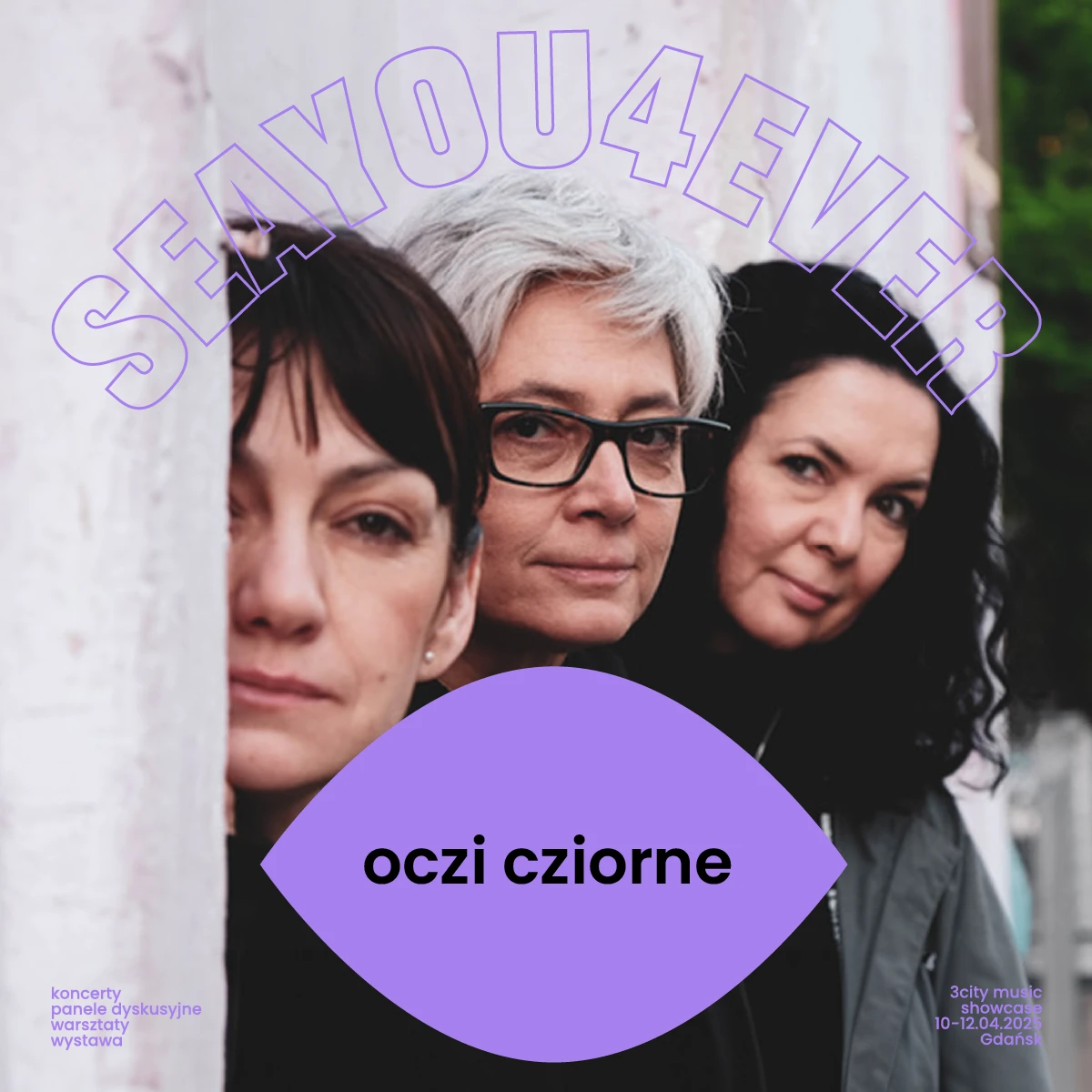Oczi Cziorne